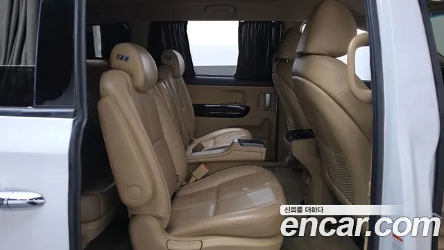 Kia Carnival 2019 thumb 11