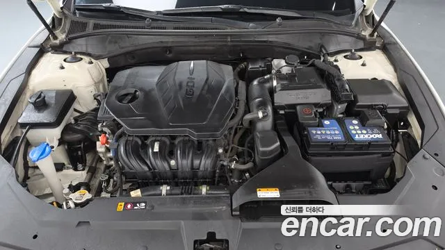 Hyundai Grandeur 2020 thumb 6