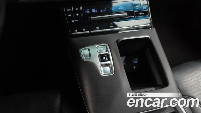 Hyundai Grandeur 2020 thumb 9