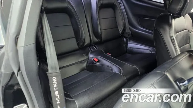 Ford Mustang Mach-E 2020 thumb 11