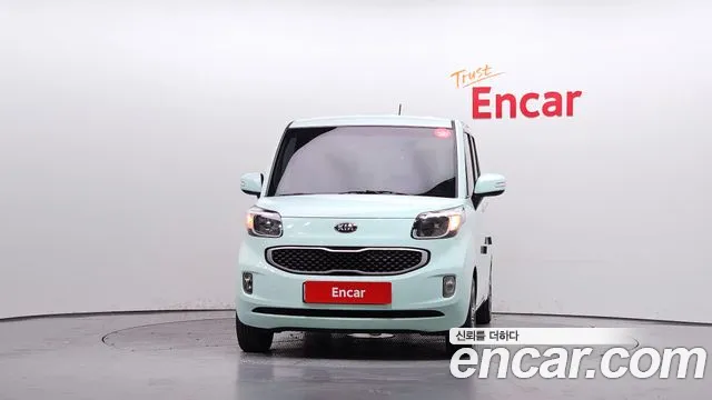 Kia Ray 2013 thumb 3