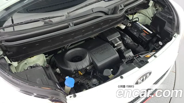 Kia Ray 2013 thumb 6