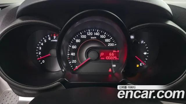 Kia Ray 2013 thumb 8