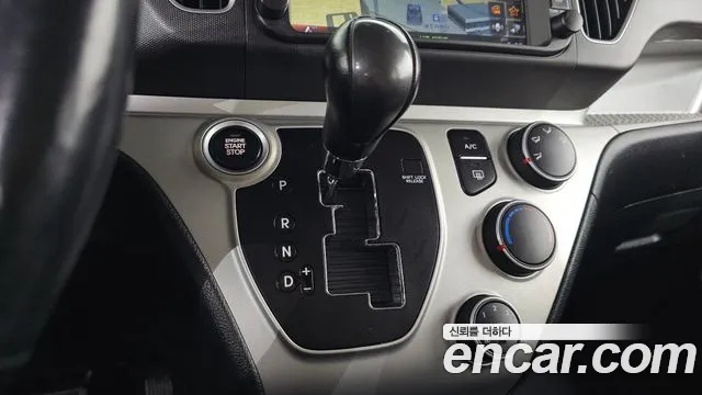 Kia Ray 2013 thumb 9