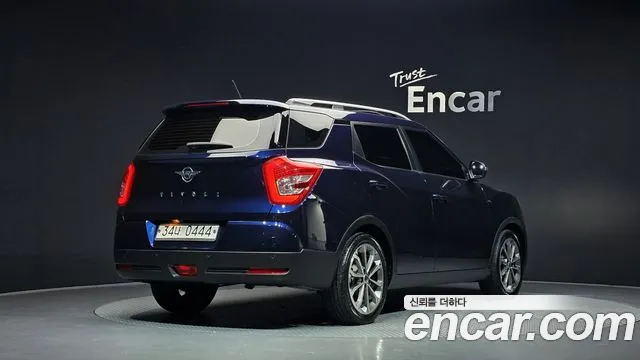 KG_Mobility_Ssangyong TIBOLI 2016 thumb 2