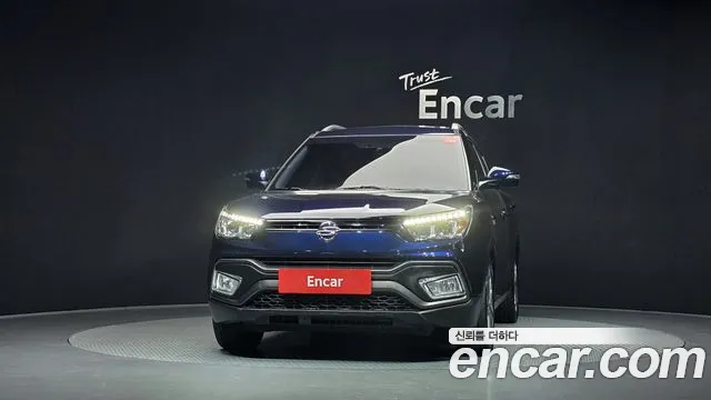 KG_Mobility_Ssangyong TIBOLI 2016 thumb 3