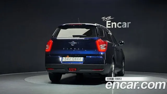 KG_Mobility_Ssangyong TIBOLI 2016 thumb 4