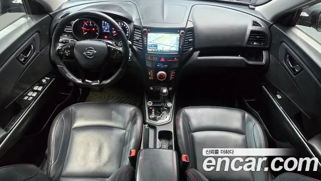 KG_Mobility_Ssangyong TIBOLI 2016 thumb 7