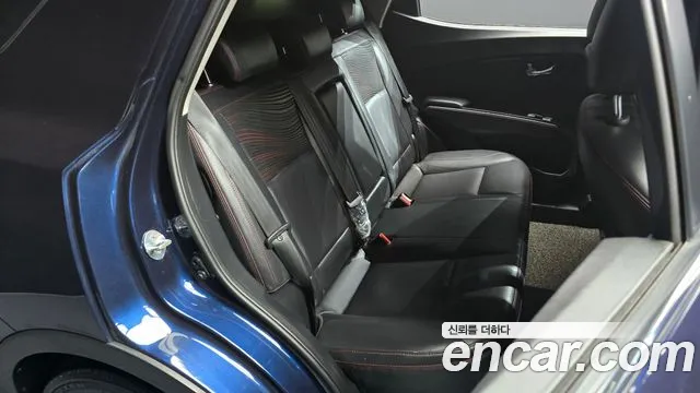 KG_Mobility_Ssangyong TIBOLI 2016 thumb 11