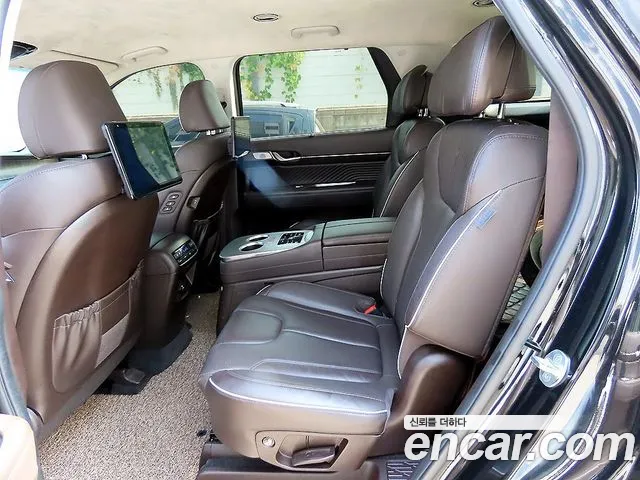 Hyundai Palisade 2022 thumb 6