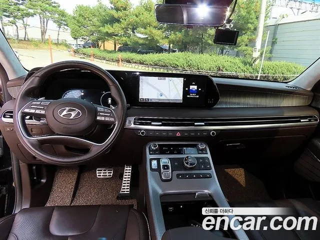 Hyundai Palisade 2022 thumb 7