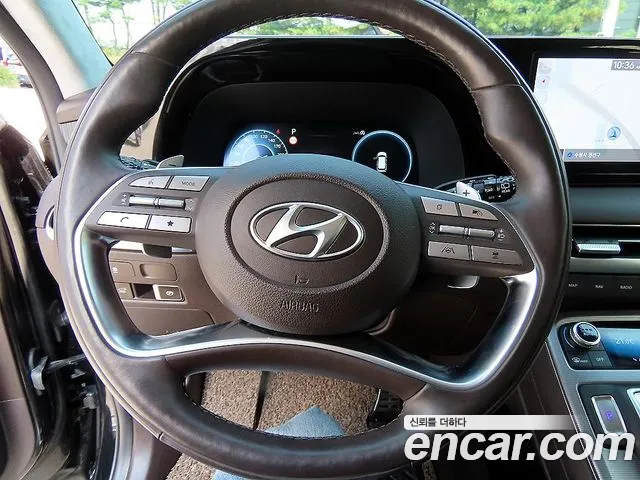 Hyundai Palisade 2022 thumb 8