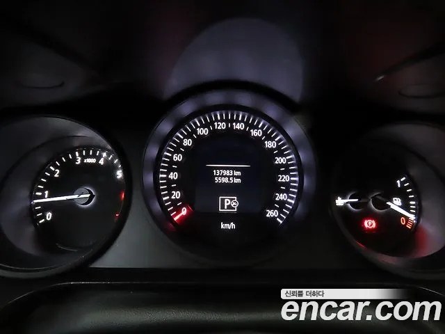 Renault-KoreaSamsung Megane 2018 thumb 8