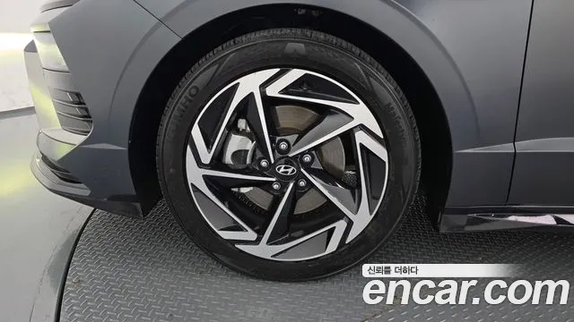 Hyundai Sonata 2024 thumb 5