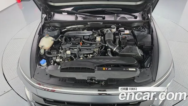 Hyundai Sonata 2024 thumb 6