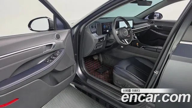 Hyundai Sonata 2024 thumb 10