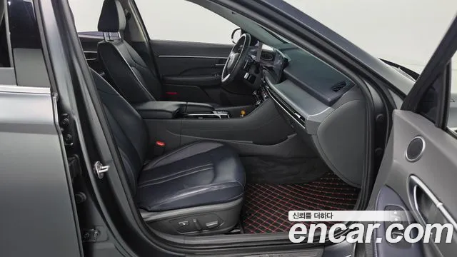 Hyundai Sonata 2024 thumb 12