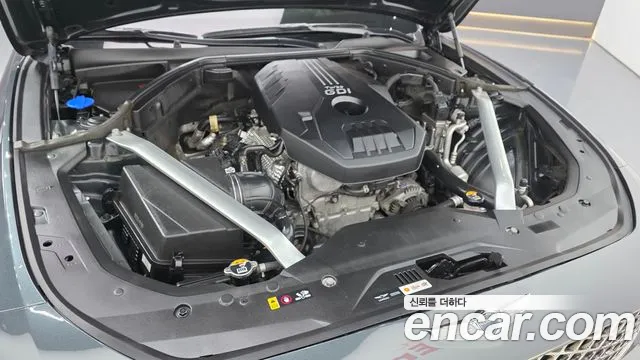 Genesis G70 2021 thumb 6