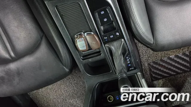 Hyundai Sonata 2015 thumb 9