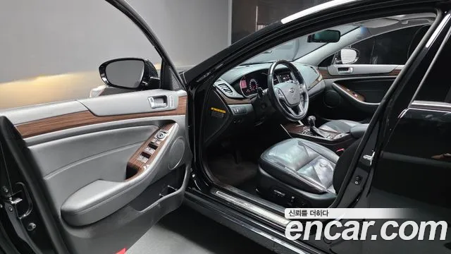 Kia K7 2016 thumb 10
