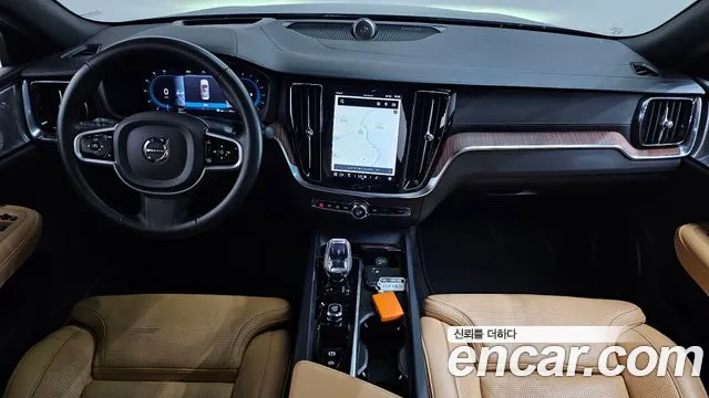 Volvo S60 2022 thumb 7