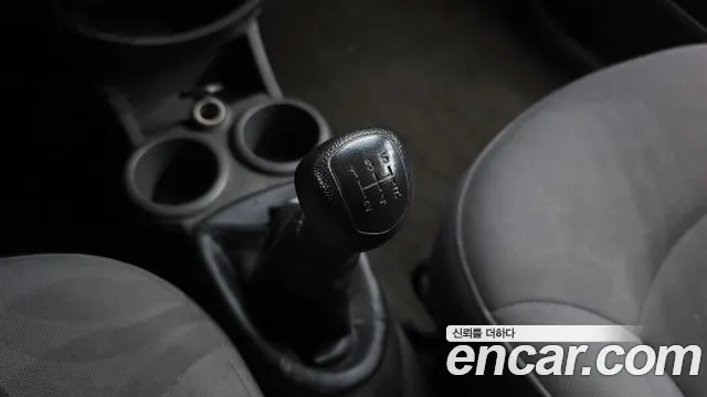 ChevroletGMDaewoo Spark 2011 thumb 9