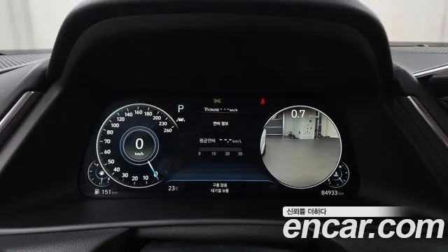 Hyundai Sonata 2022 thumb 8