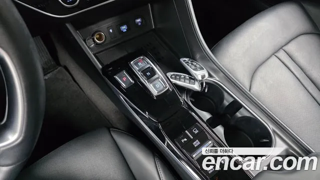 Hyundai Sonata 2022 thumb 9