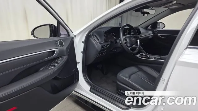 Hyundai Sonata 2022 thumb 10