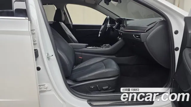 Hyundai Sonata 2022 thumb 11