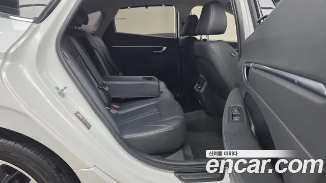 Hyundai Sonata 2022 thumb 12
