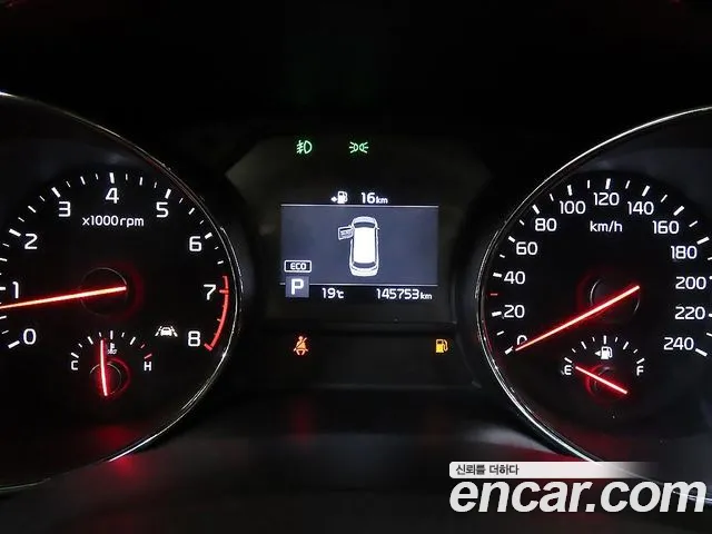 Kia Carnival 2018 thumb 9