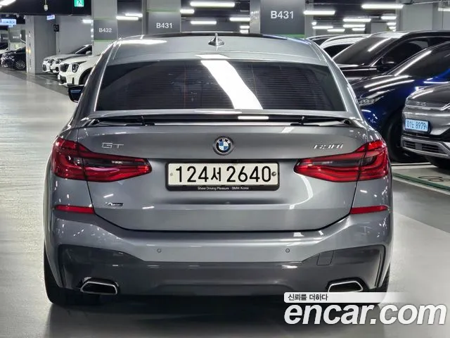 BMW Gran Turismo 2023 thumb 3