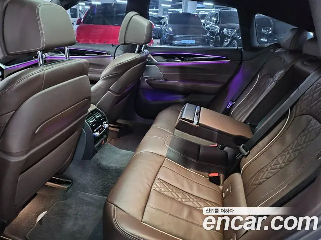 BMW Gran Turismo 2023 thumb 6
