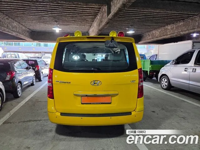 Hyundai Starex 2015 thumb 7