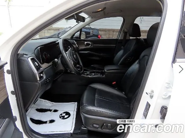 Kia Sorento 2021 thumb 5