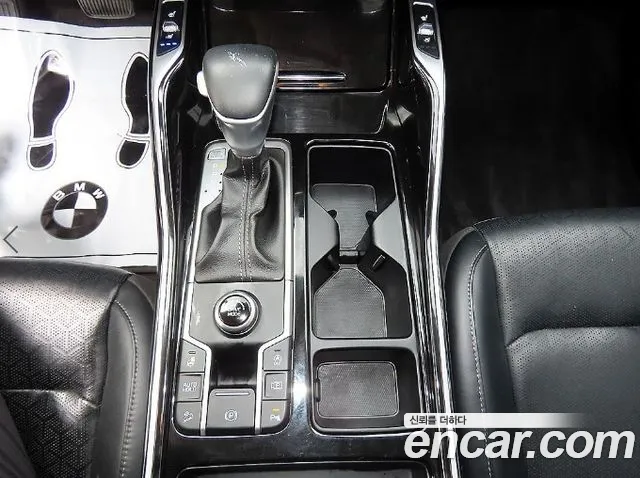 Kia Sorento 2021 thumb 10