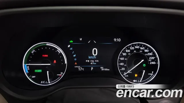 Toyota Sienna 2022 thumb 7