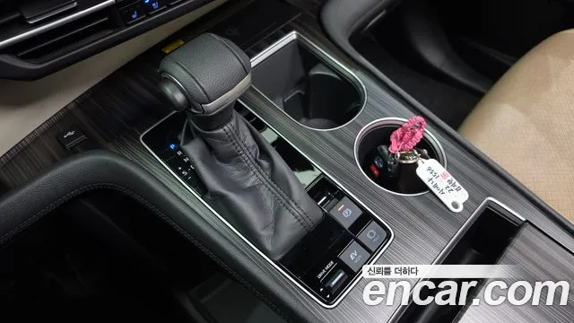 Toyota Sienna 2022 thumb 8