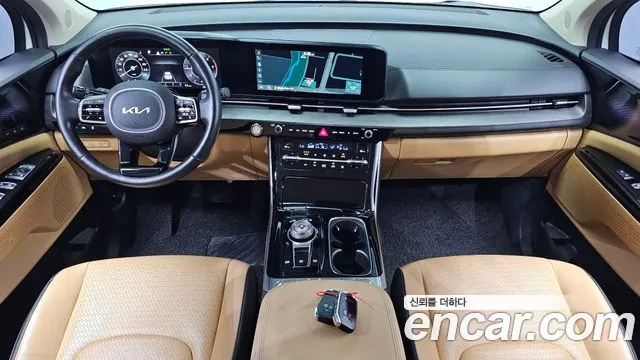 Kia Carnival 2022 thumb 6
