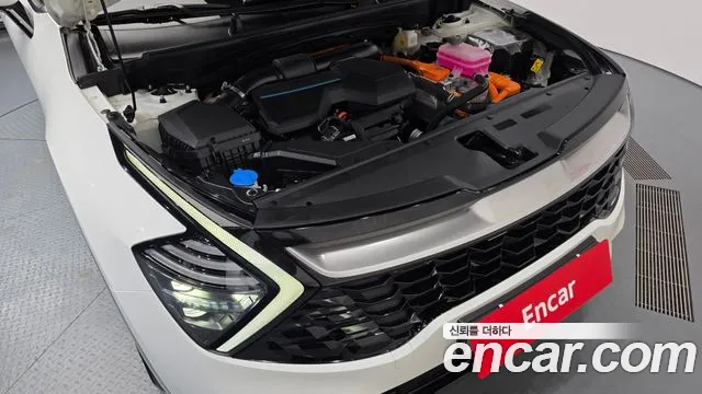Kia Sportage 2023 thumb 6
