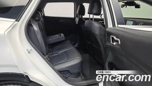 Kia Sportage 2023 thumb 12