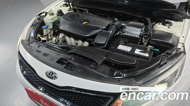 Kia K5 2013 thumb 6