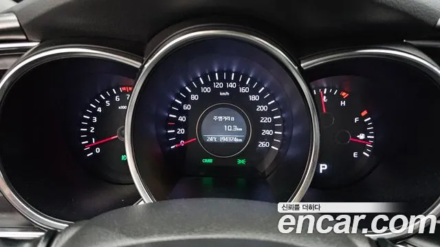 Kia K5 2013 thumb 8