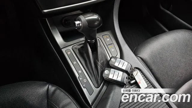 Kia K5 2013 thumb 9