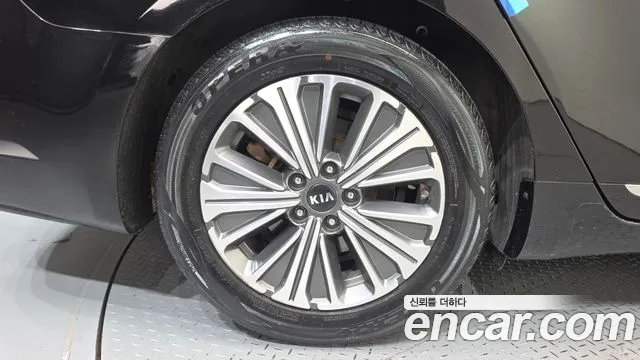 Kia K7 2018 thumb 5