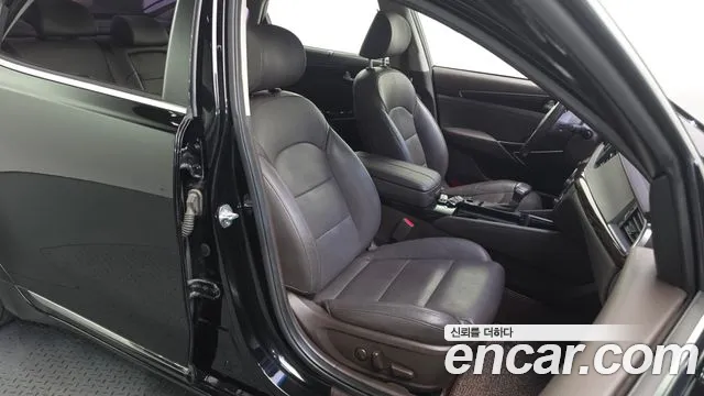 Kia K7 2018 thumb 11