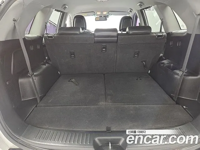 Kia Sorento 2012 thumb 10