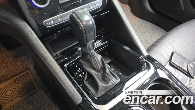 Renault-KoreaSamsung Megane 2017 thumb 9