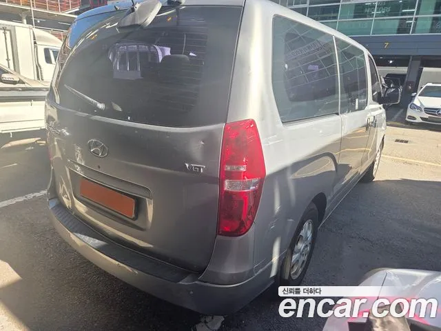 Hyundai Starex 2014 thumb 5